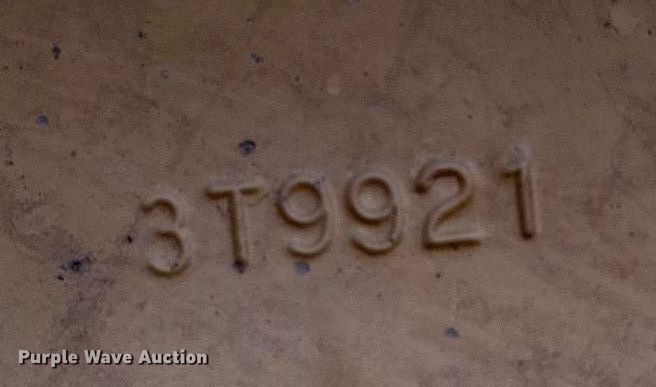 image for item DW5000 Caterpillar D6H  dozer