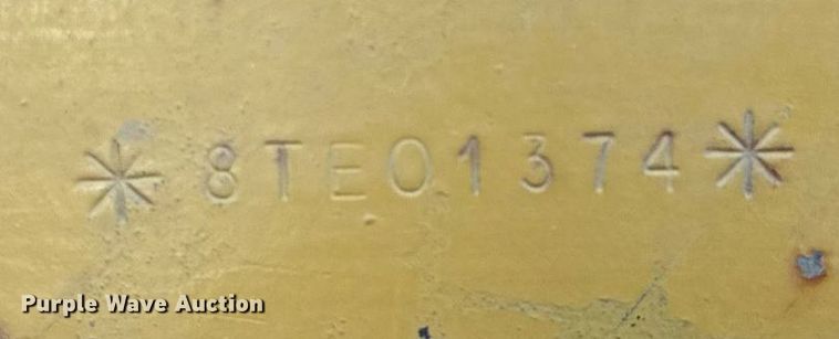 image for item DW5000 Caterpillar D6H  dozer