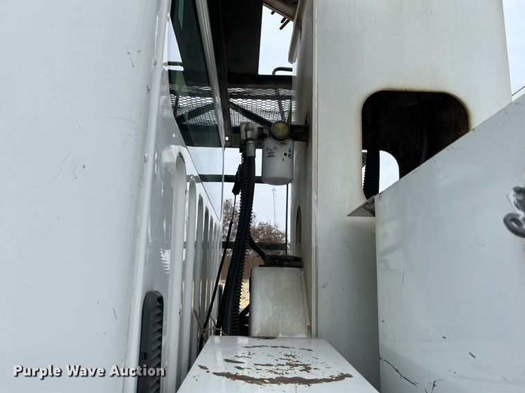 image for item EI0556 2011 Freightliner Business Class M2  forestry bucket truck