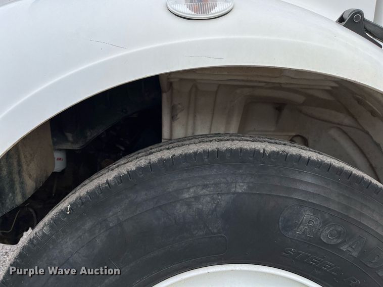 image for item EI0556 2011 Freightliner Business Class M2  forestry bucket truck