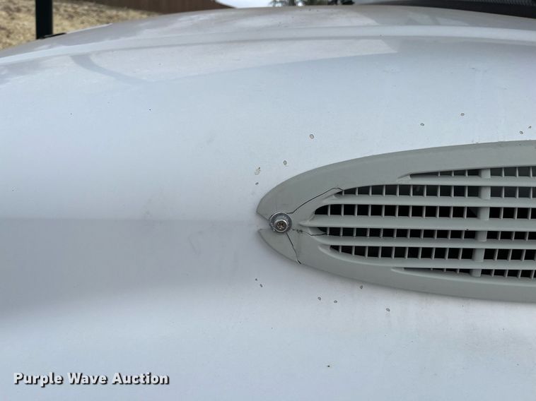 image for item EI0556 2011 Freightliner Business Class M2  forestry bucket truck