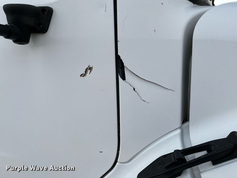 image for item EI0556 2011 Freightliner Business Class M2  forestry bucket truck