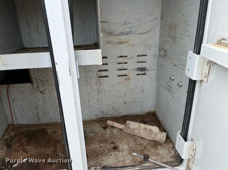 image for item EI0556 2011 Freightliner Business Class M2  forestry bucket truck