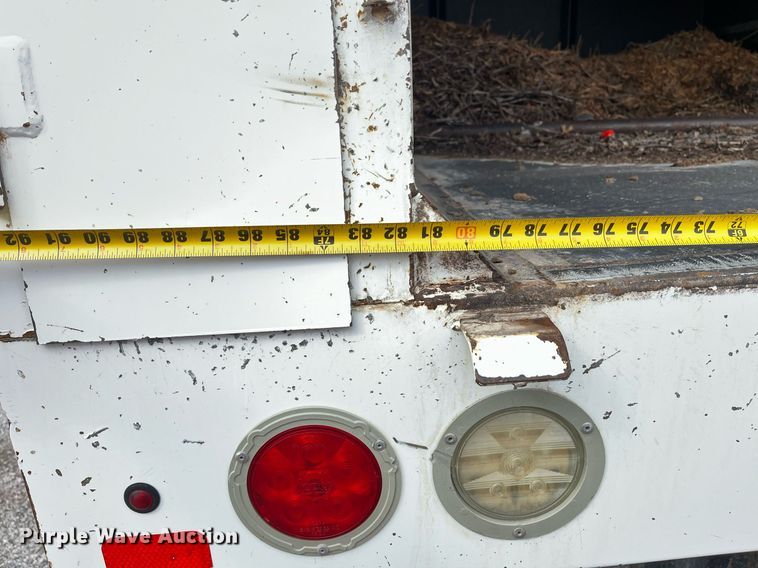 image for item EI0556 2011 Freightliner Business Class M2  forestry bucket truck