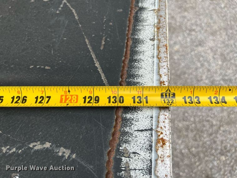 image for item EI0556 2011 Freightliner Business Class M2  forestry bucket truck