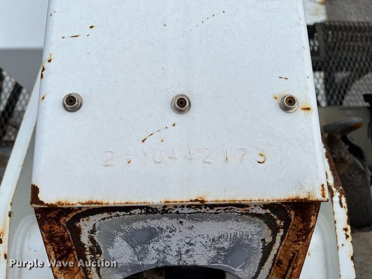 image for item EI0556 2011 Freightliner Business Class M2  forestry bucket truck