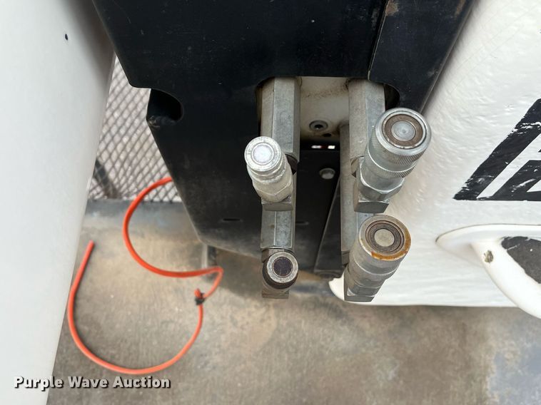 image for item EI0556 2011 Freightliner Business Class M2  forestry bucket truck