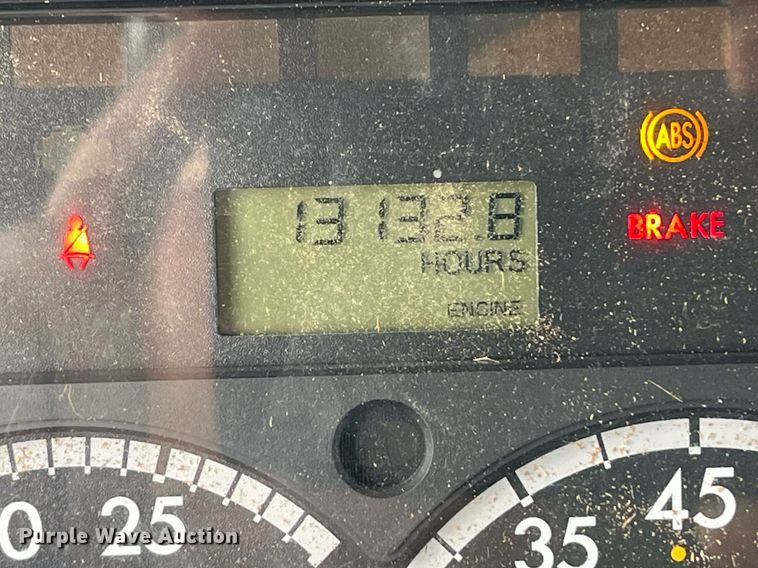 image for item EI0556 2011 Freightliner Business Class M2  forestry bucket truck