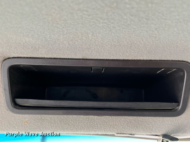 image for item EI0556 2011 Freightliner Business Class M2  forestry bucket truck