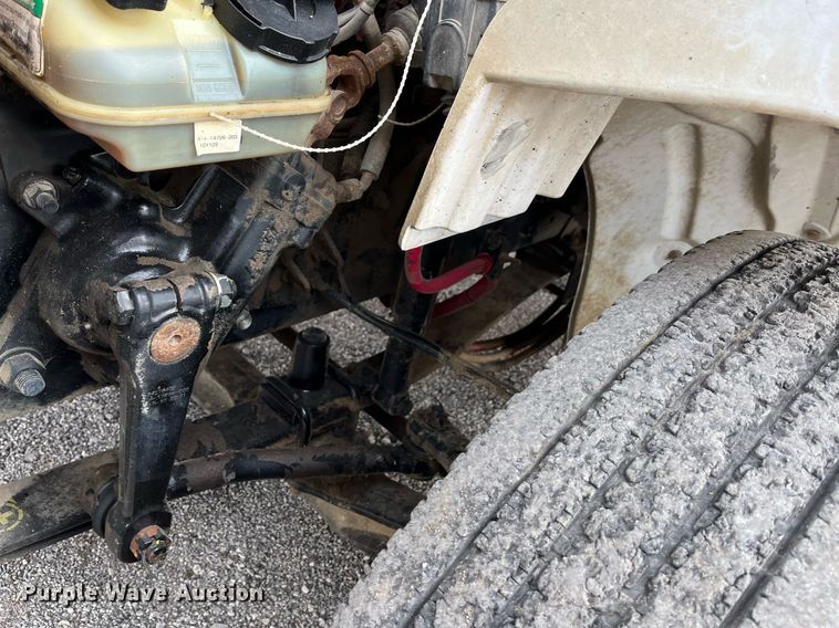 image for item EI0556 2011 Freightliner Business Class M2  forestry bucket truck