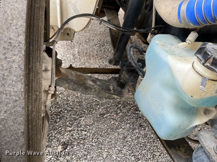 image for item EI0556 2011 Freightliner Business Class M2  forestry bucket truck