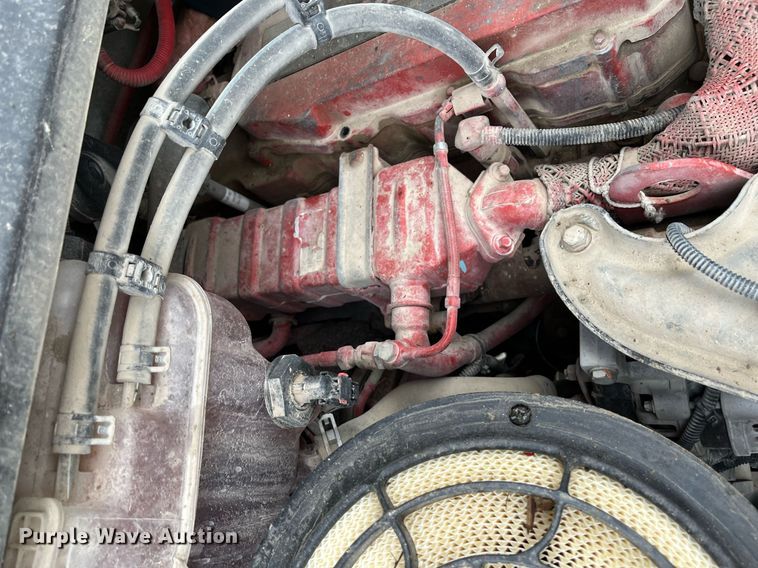 image for item EI0556 2011 Freightliner Business Class M2  forestry bucket truck