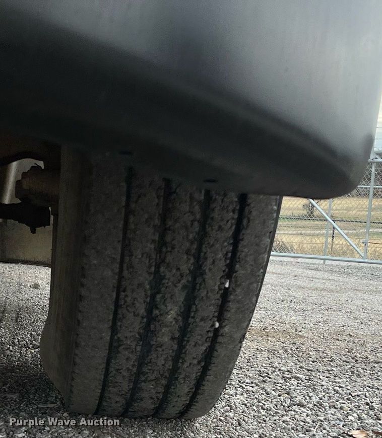 image for item EI0556 2011 Freightliner Business Class M2  forestry bucket truck