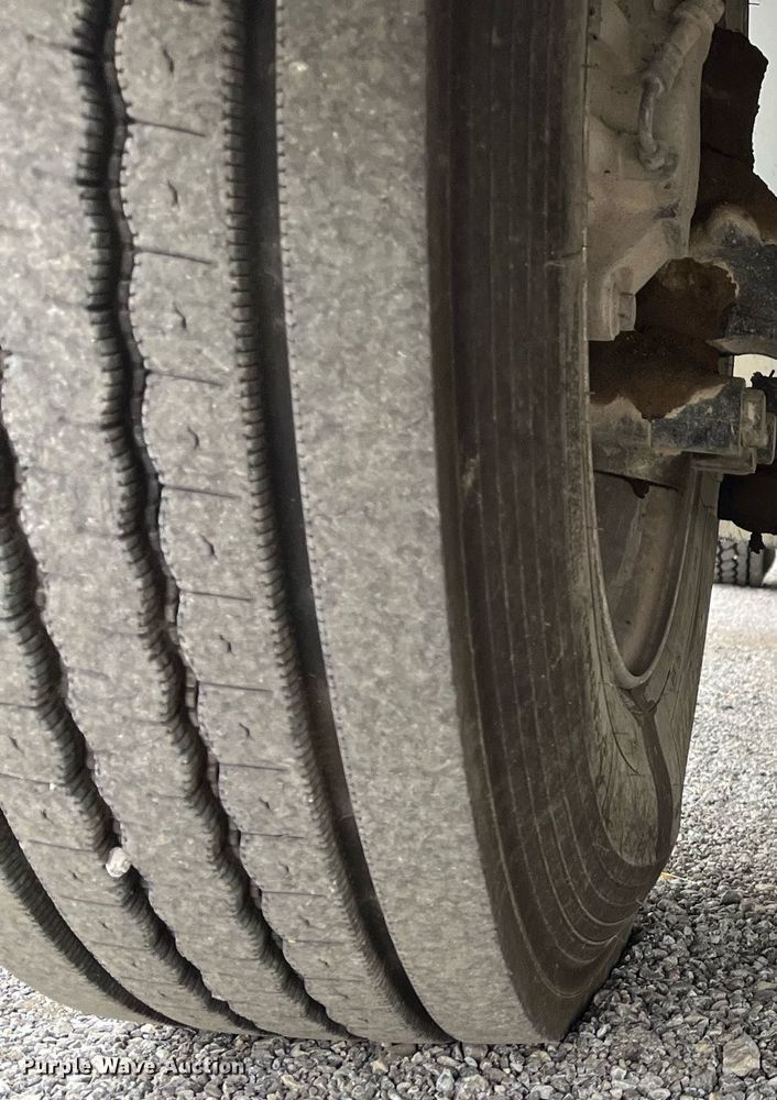 image for item EI0556 2011 Freightliner Business Class M2  forestry bucket truck