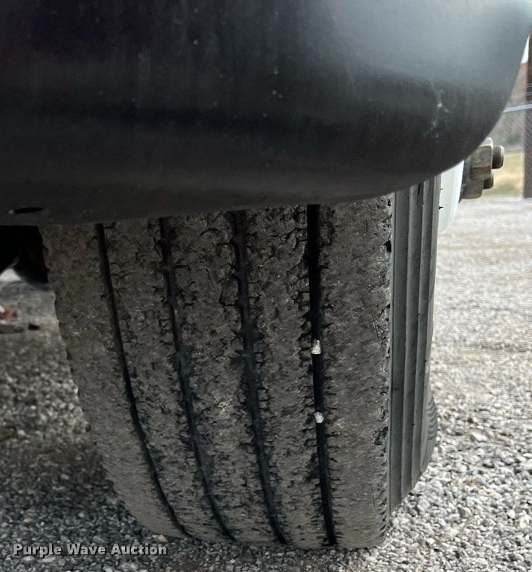 image for item EI0556 2011 Freightliner Business Class M2  forestry bucket truck