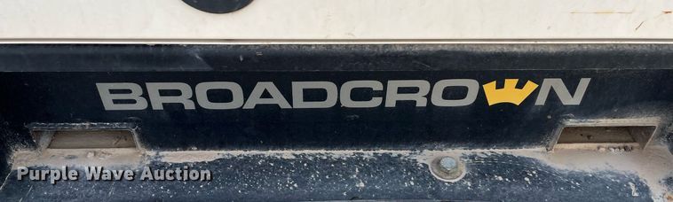 image for item EI0572 Broadcrown  generator