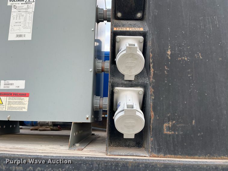 image for item EI0572 Broadcrown  generator