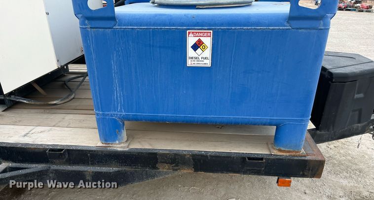 image for item EI0572 Broadcrown  generator