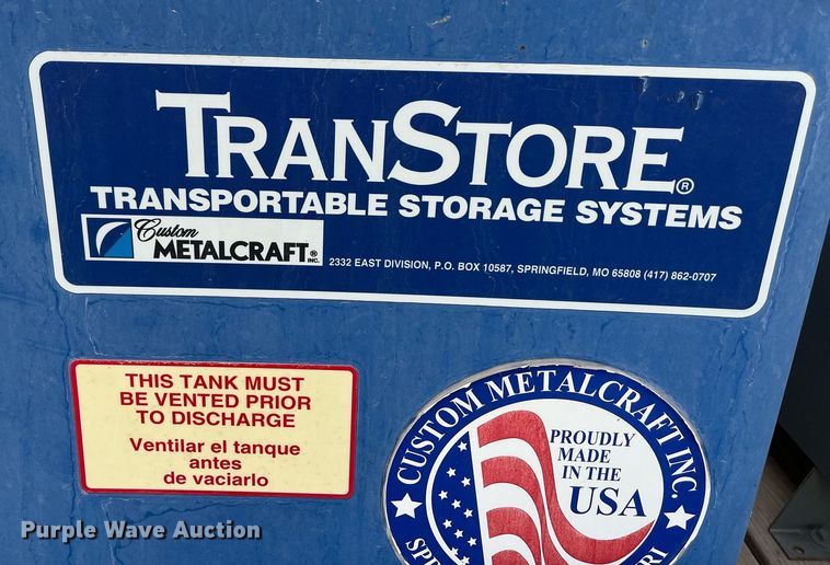 image for item EI0572 Broadcrown  generator