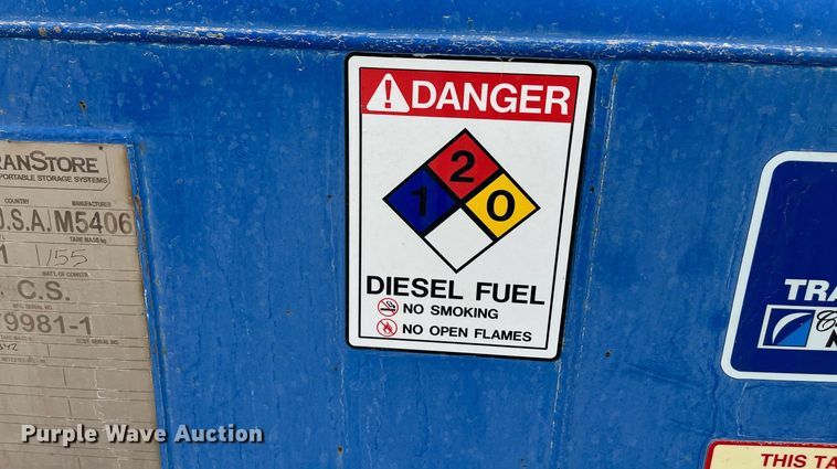 image for item EI0572 Broadcrown  generator