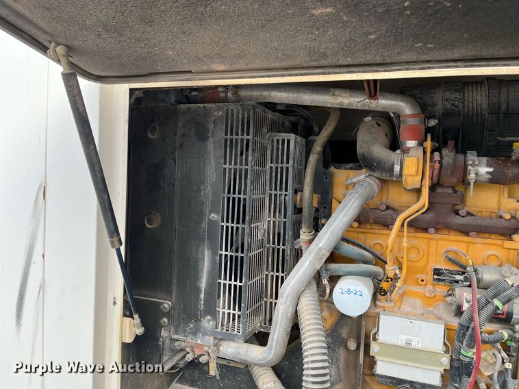 image for item EI0572 Broadcrown  generator