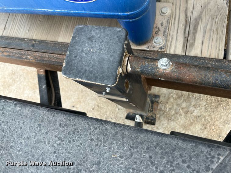 image for item EI0572 Broadcrown  generator