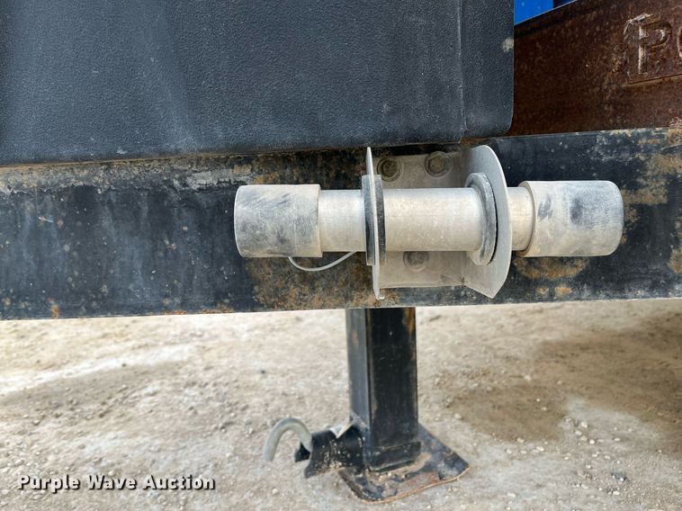 image for item EI0572 Broadcrown  generator