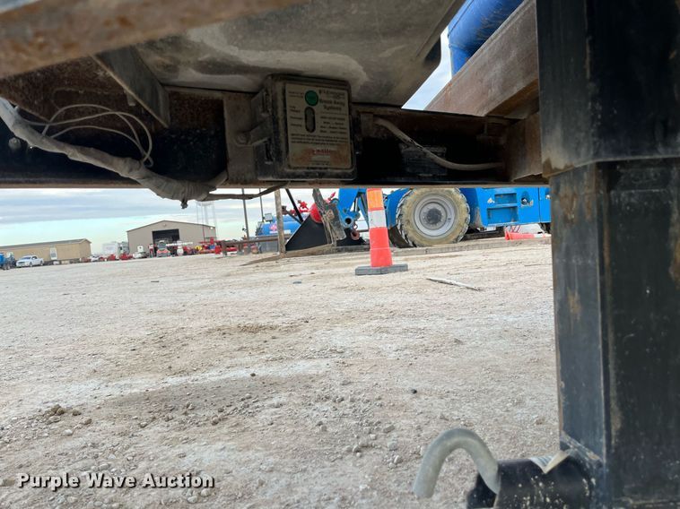 image for item EI0572 Broadcrown  generator