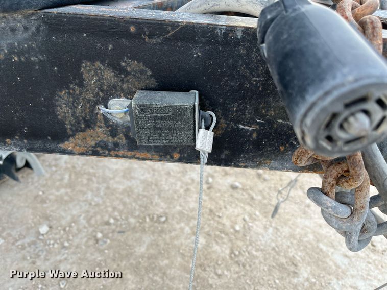 image for item EI0572 Broadcrown  generator