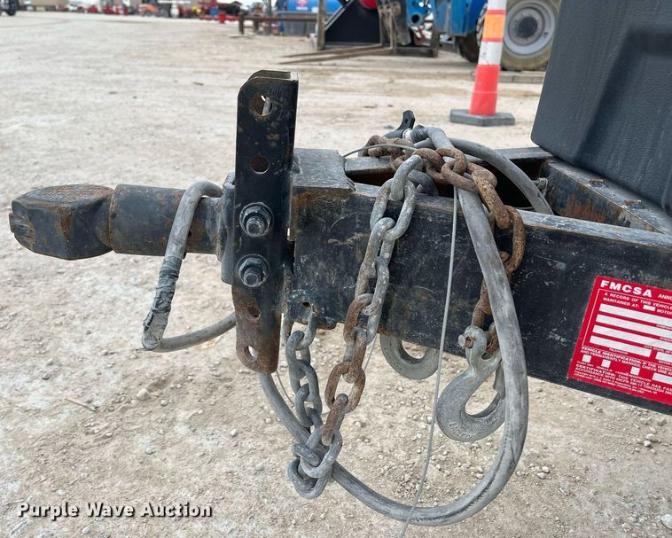 image for item EI0572 Broadcrown  generator