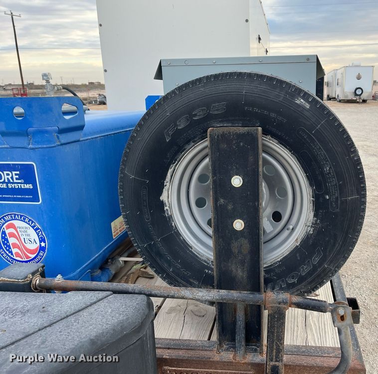 image for item EI0572 Broadcrown  generator