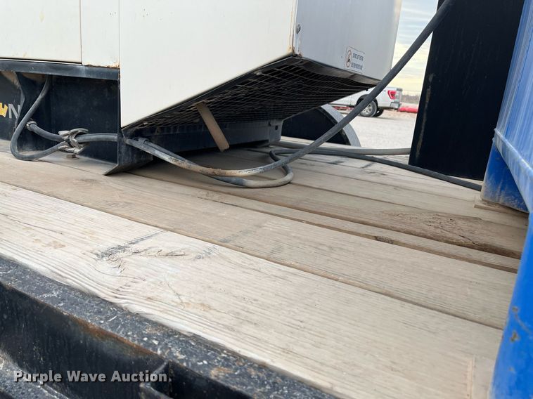 image for item EI0572 Broadcrown  generator