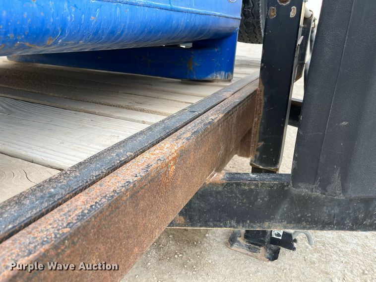 image for item EI0572 Broadcrown  generator