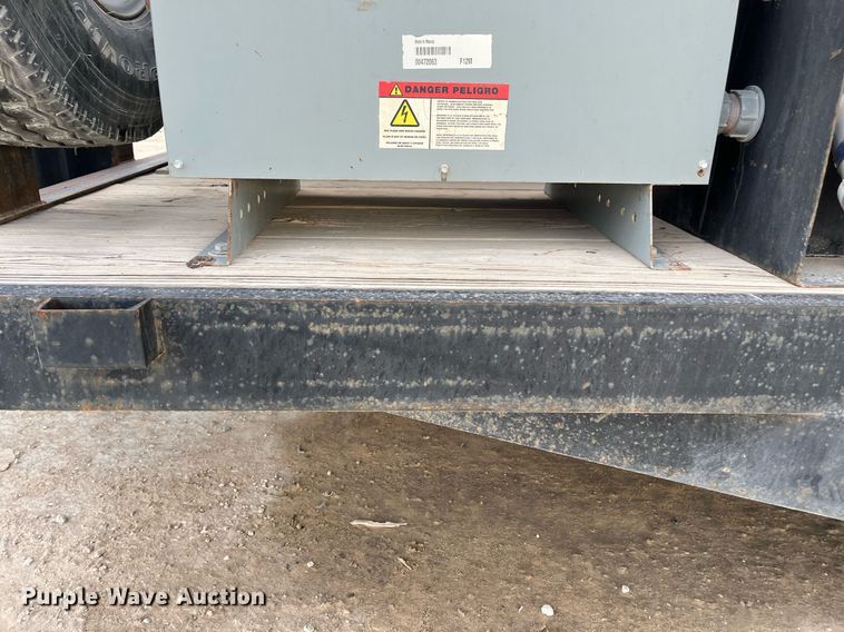 image for item EI0572 Broadcrown  generator