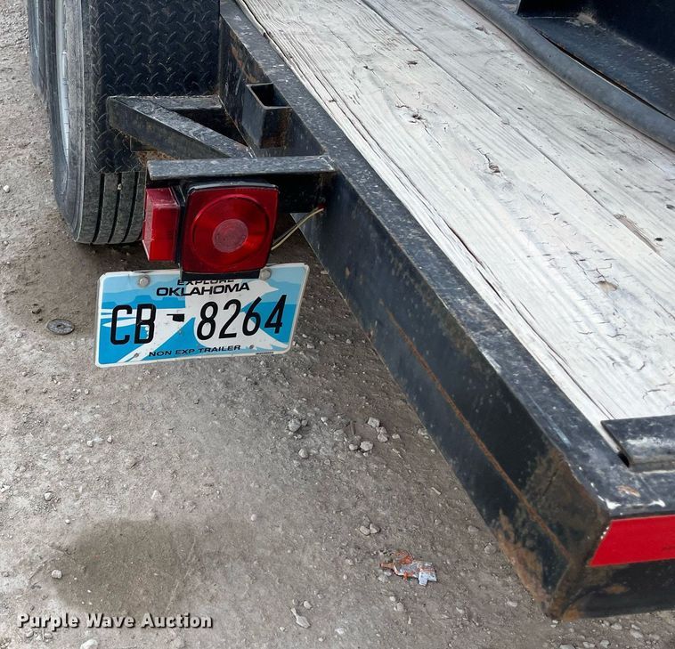 image for item EI0572 Broadcrown  generator