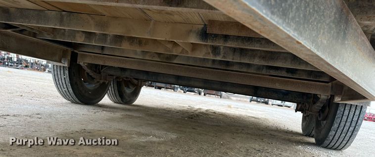 image for item EI0572 Broadcrown  generator