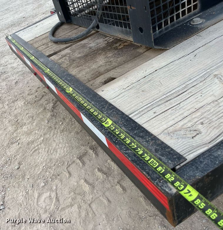 image for item EI0572 Broadcrown  generator