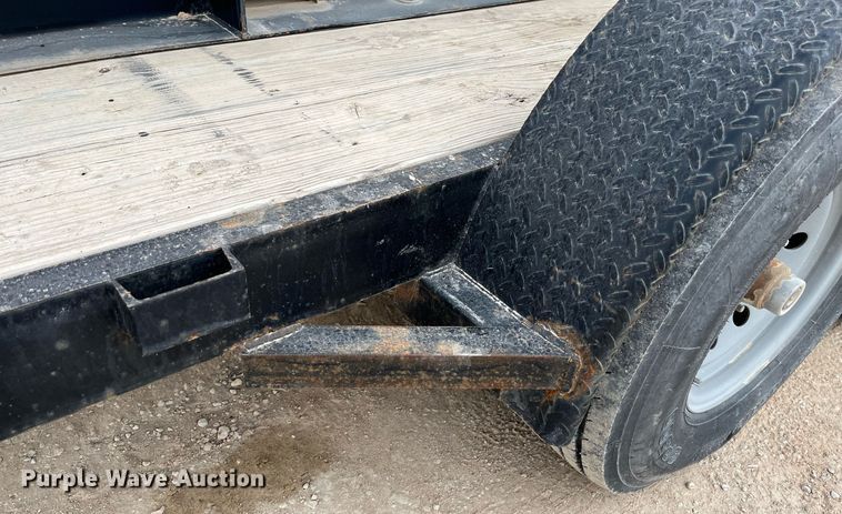 image for item EI0572 Broadcrown  generator