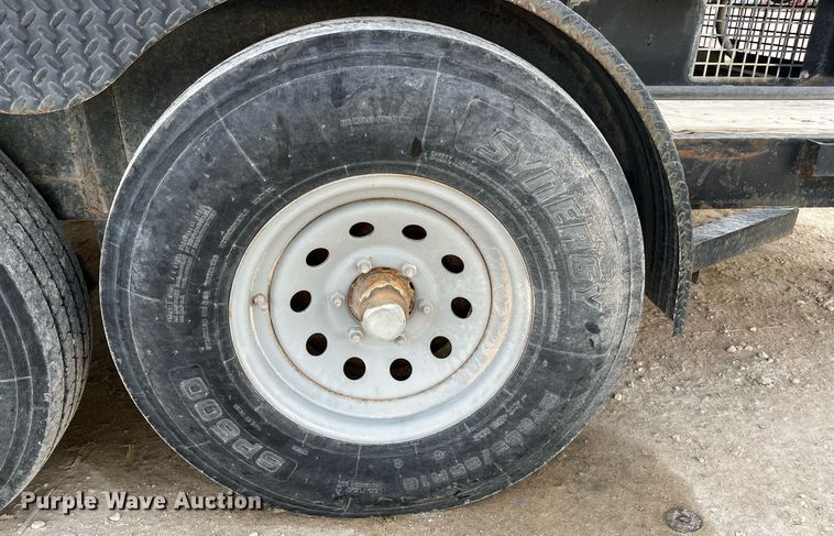 image for item EI0572 Broadcrown  generator