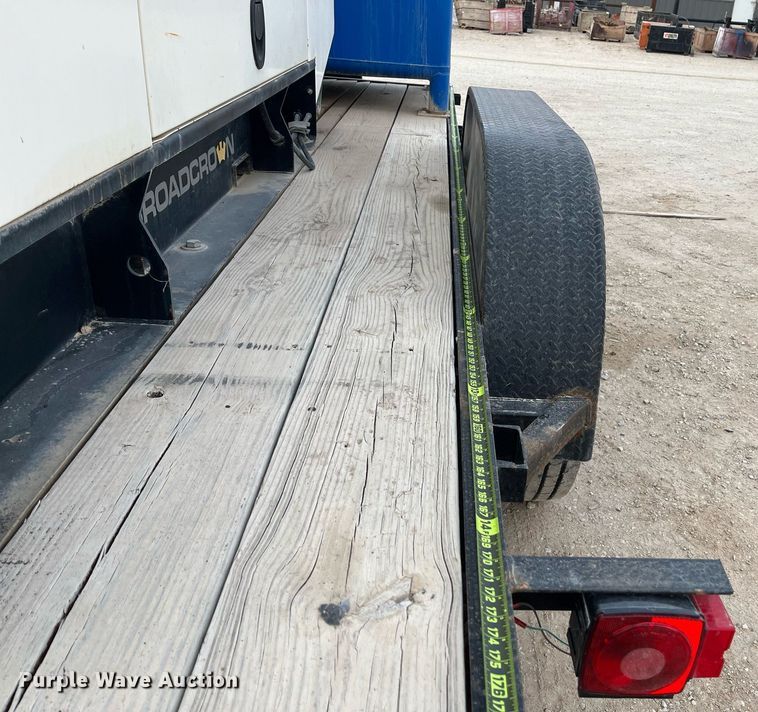 image for item EI0572 Broadcrown  generator