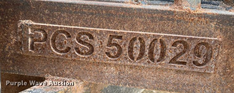 image for item EI0572 Broadcrown  generator