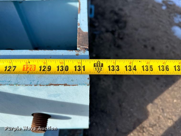 image for item EK9862 Truck scale