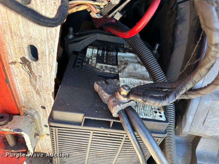 image for item EK9866 2015 Bobcat T870  tracked skid steer loader