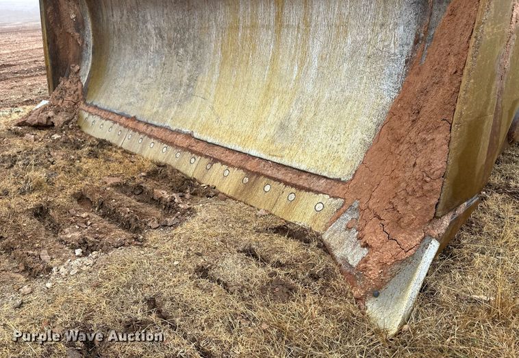 image for item EK9881 2007 John Deere 950J  dozer