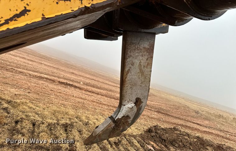 image for item EK9881 2007 John Deere 950J  dozer