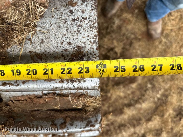 image for item EK9881 2007 John Deere 950J  dozer