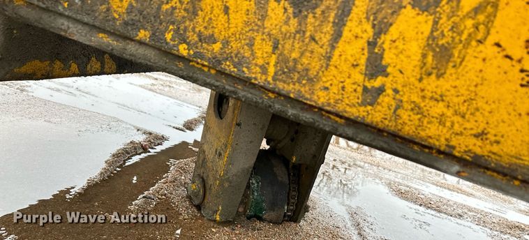 image for item EK9897 Gomaco LS-300 slipform paver