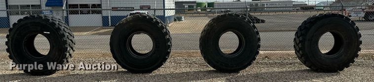 image for item IB9280 (4) Michelin XHA2 tires