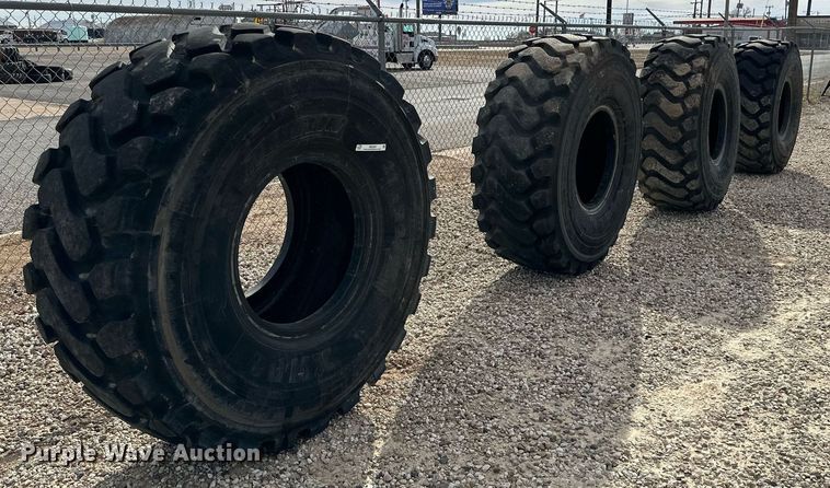 image for item IB9280 (4) Michelin XHA2 tires