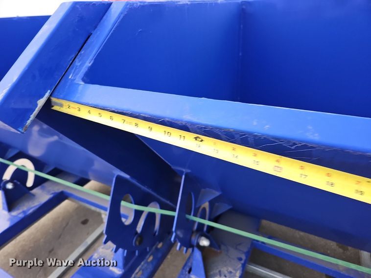 image for item IO9791 (2) Suihe dumpsters